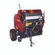 TXP33 Mini Round Baler with Net Wrap